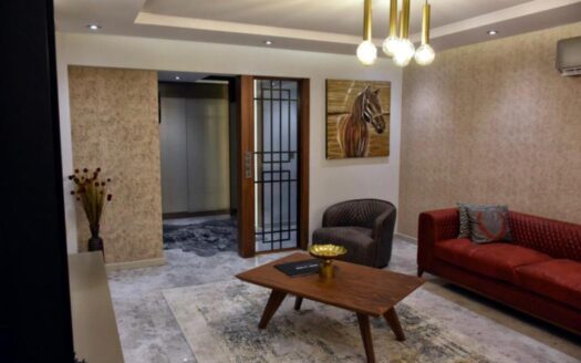 ŞEMİKLERDE LÜKS KONSEPT SİTE İÇİ HAVUZ CEPHELİ ARAKAT DAİRE
