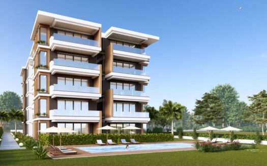 GÖVEÇLİKTE YAPIM AŞAMASINDA FIRSAT LANSMAN FİYATINA LÜKS 3+1 DAİRE