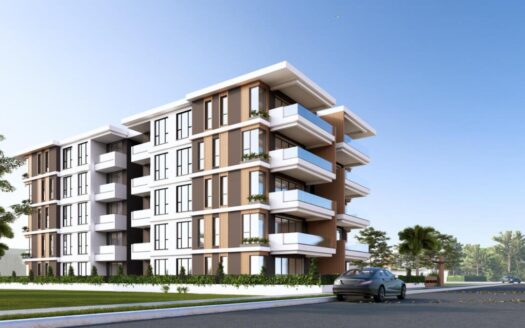 GÖVEÇLİKTE YAPIM AŞAMASINDA FIRSAT LANSMAN FİYATINA LÜKS 3+1 DAİRE