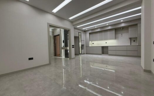 GÖVEÇLİKTE HAVUZLU SİTE İÇİ ULTRA LÜKS 3,5+1 DAİRE