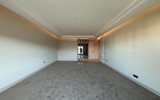 YENİŞAFAKTA 3.5+1 220m2 FULL KONSEPT LÜKS DAİRE