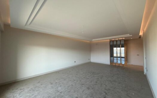 YENİŞAFAKTA 3.5+1 220m2 FULL KONSEPT LÜKS DAİRE