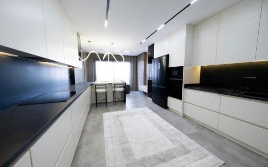 SELÇUKBEY’DE 3,5+1 ULTRA LÜKS SİTE İÇİ DAİRE