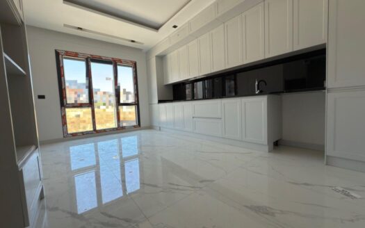 SELÇUKBEYDE SİTE İÇERİSİNDE K.OTOPARKLI AKILLI DAİRE