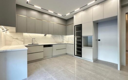 1200 EVLER’DE 3.5+1 210 M2 KOMPAKT LÜKS DAİRELER