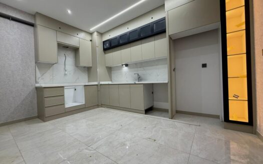 KARAHASANLIDA ULTRA GENİŞ E.BANYOLU LÜKS 2+1 DAİRE