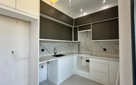 ALBAYRAK MEYDANI YAKINI FIRSAT 2+1 DAİRE