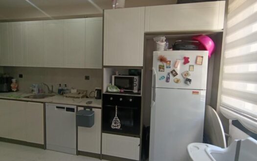GÜLEM’DEN ŞEMİKLERDE/2+1/100 M² BAHÇE KATI 1 YAŞINDA DAİRE