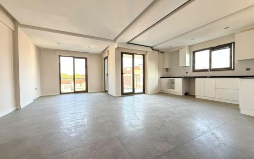 SARAYKÖY ATATÜRK MAH. GÖZDE SEMTTE DUBLEKS 4+1 DAİRE FIRSATI !