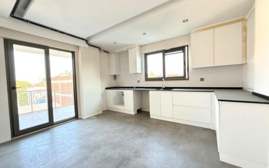 SARAYKÖY ATATÜRK MAH. GÖZDE SEMTTE DUBLEKS 4+1 DAİRE FIRSATI !