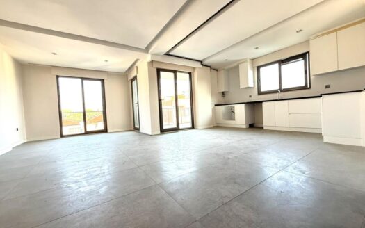 SARAYKÖY ATATÜRK MAH. GÖZDE SEMTTE DUBLEKS 4+1 DAİRE FIRSATI !