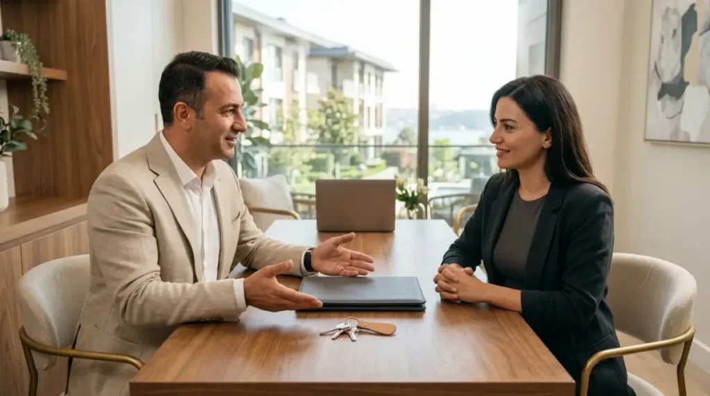 Arsa Payı Nedir?