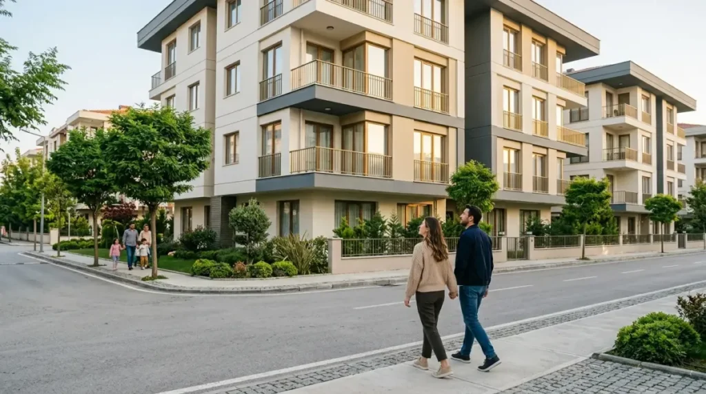 Karahasanlı'da Satılık Daire Alırken Nelere Dikkat Edilmeli?