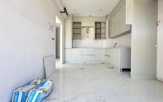 ÇAKMAK’DA 3+1 |SİTE İÇİ |HAVUZLU YÜKSEK KREDİLİ KONSEPT DAİRE