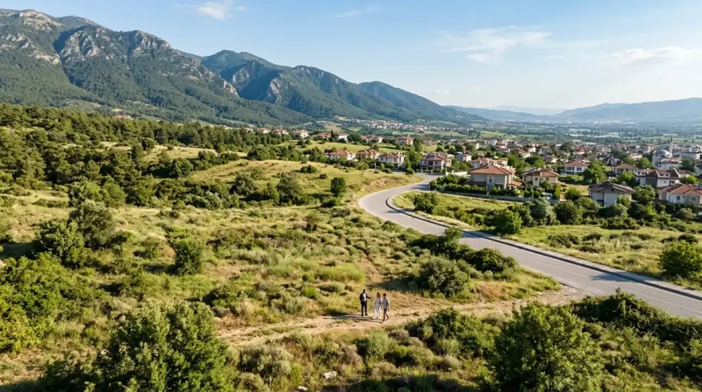 Arsa Seçiminde Fiziksel Parsel Özellikleri